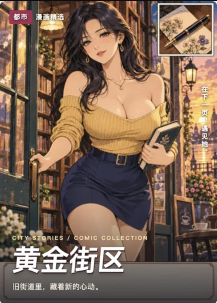 晴空书架 · 阅读记录