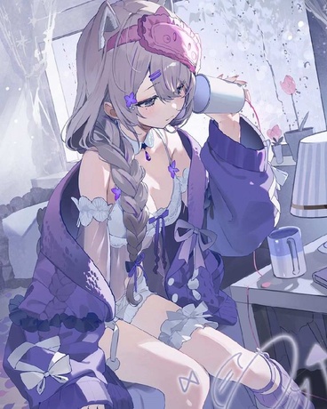 知夏阅读 · 个性主题
