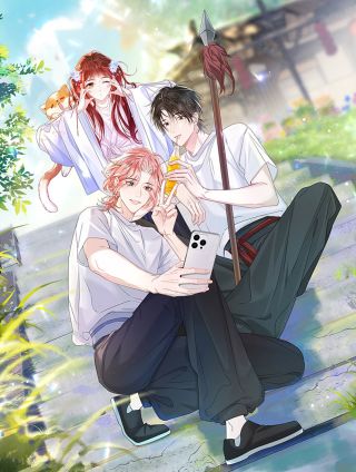 知夏阅读 · 个性主题